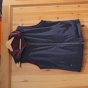 Royal Robbins Reversible Borealis Vest